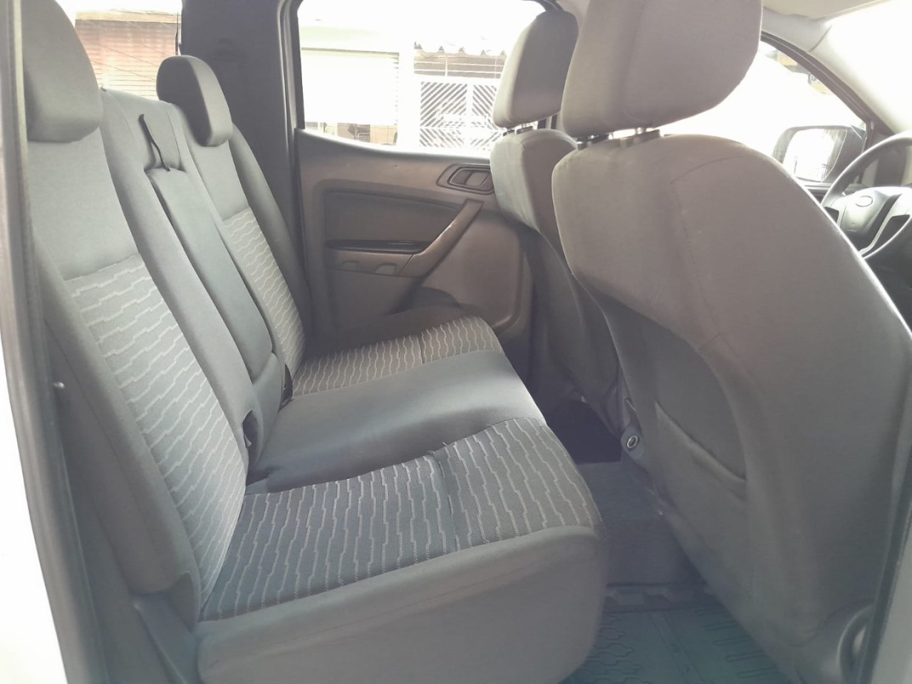 FORD Ranger 3.2 20V XLS CABINE DUPLA