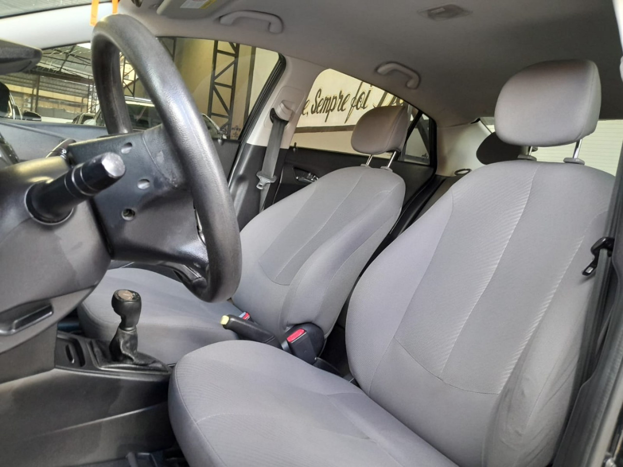 HYUNDAI HB 20 Sedan 1.6 16V 4P FLEX COMFORT STYLE