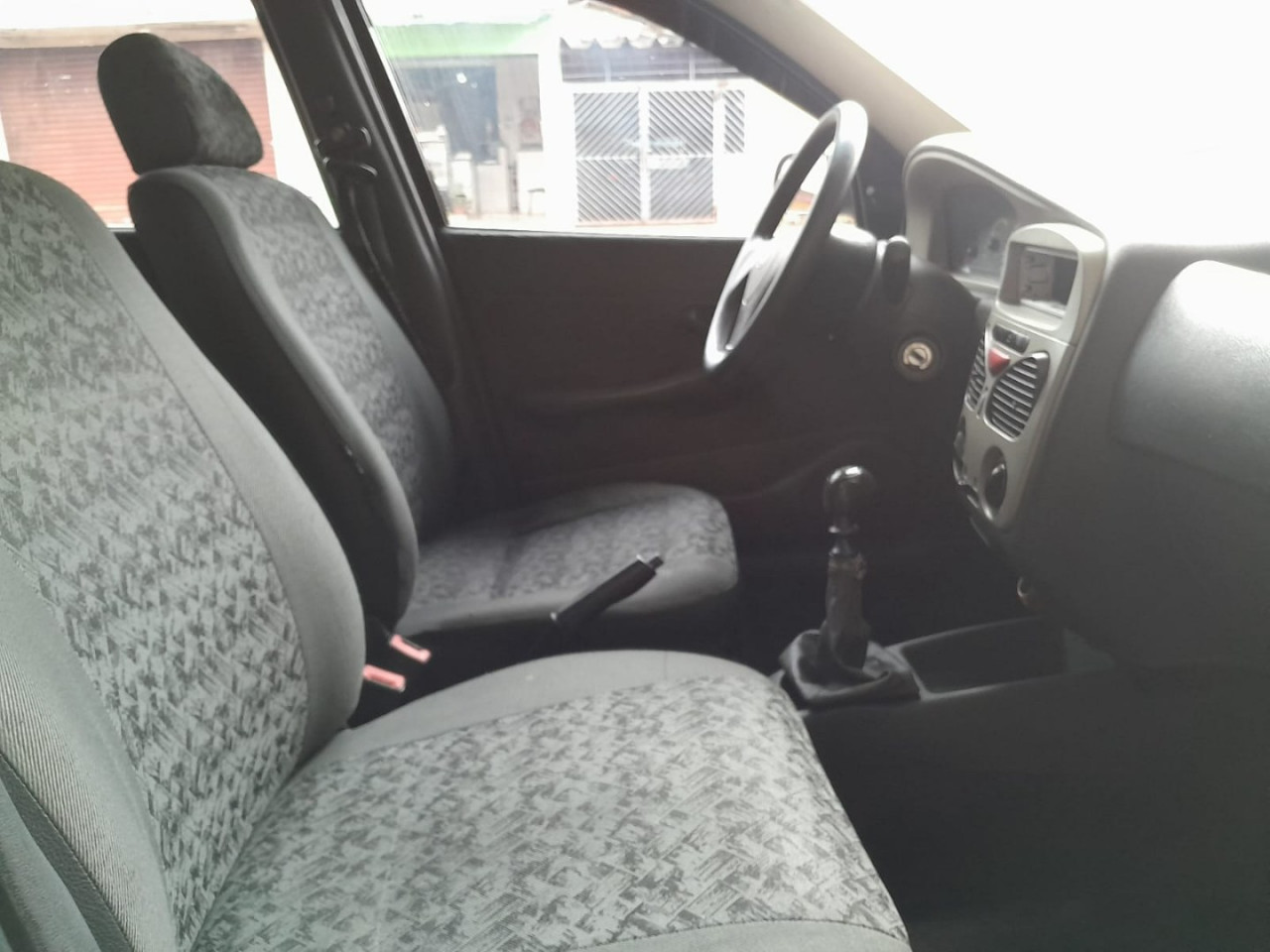 Palio 1.0 4P FLEX FIRE