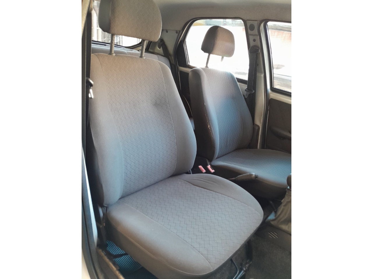 Palio 1.0 4P FLEX FIRE