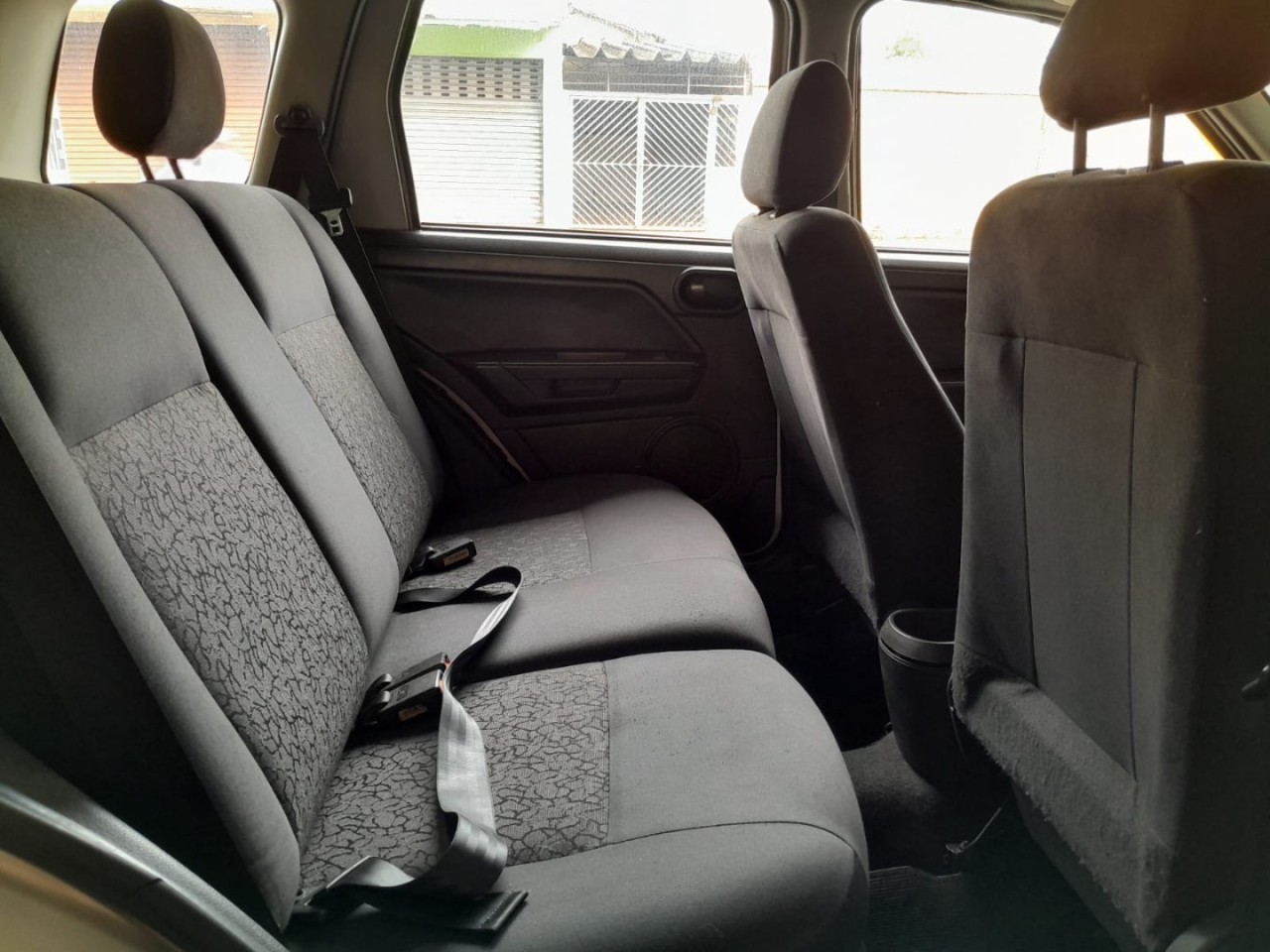 Ecosport 1.6 4P XLS FLEX