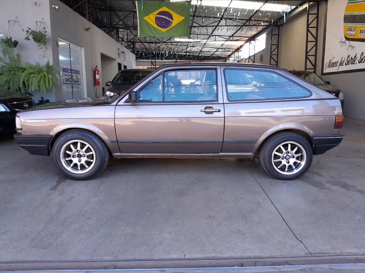 Gol 1.6