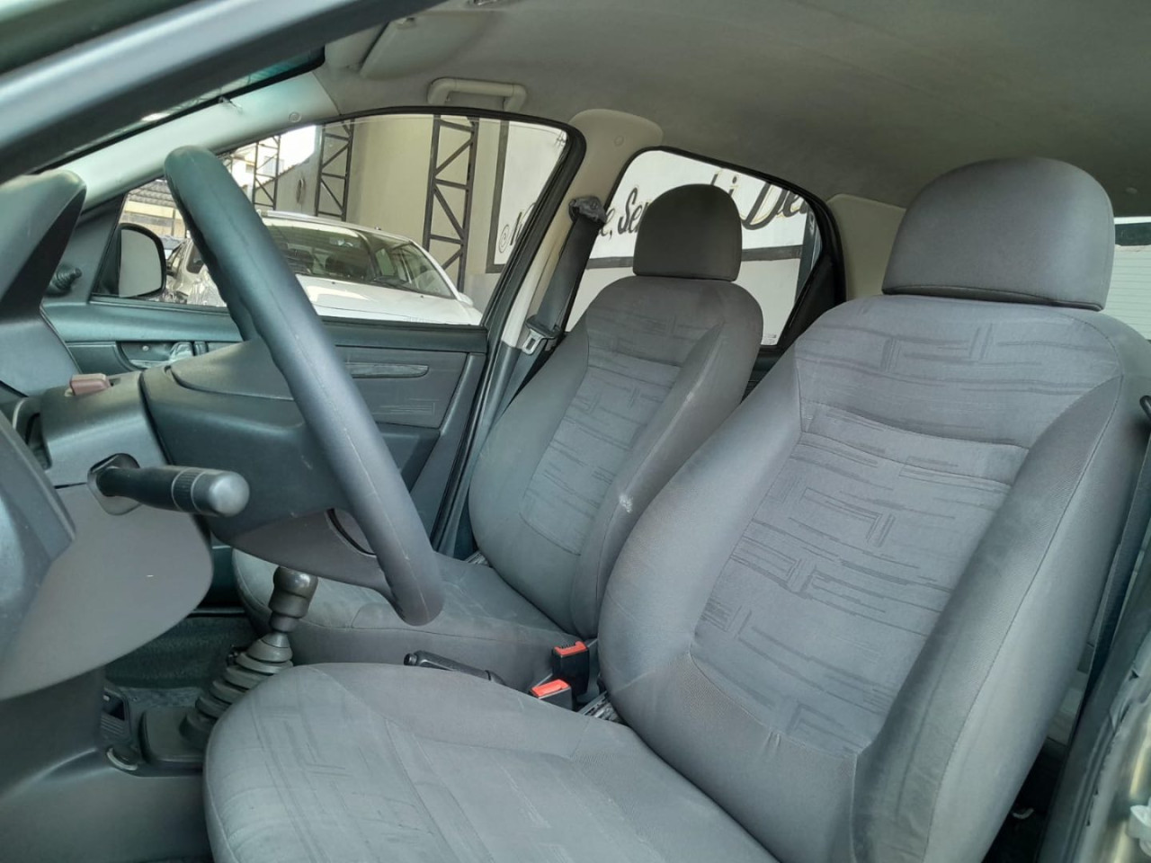 CHEVROLET Prisma 1.0 4P MAXX VHCE FLEX