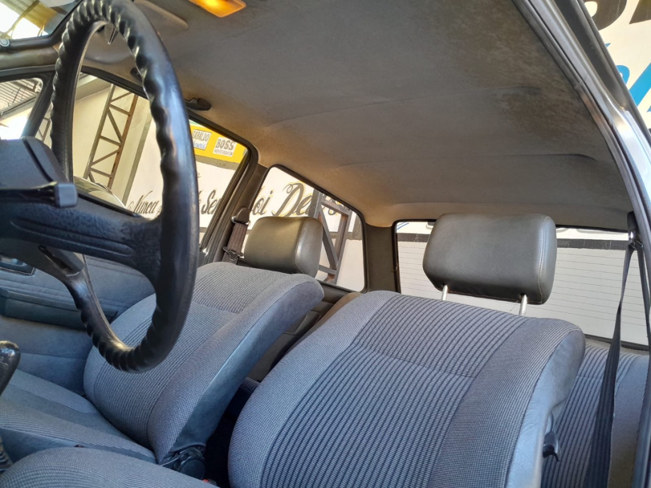 Voyage 1.6 CL