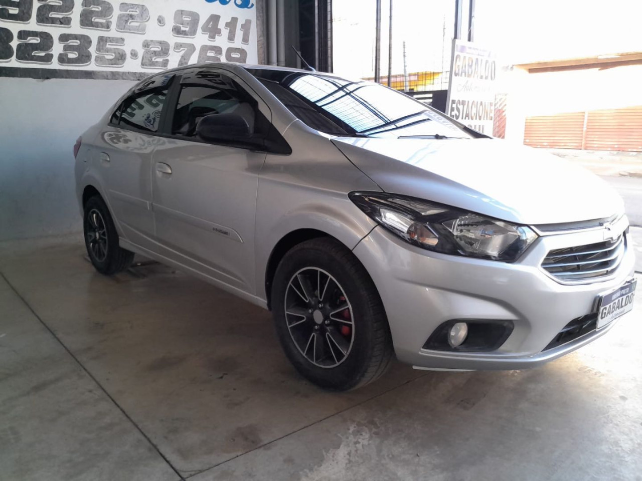 Prisma 1.4 4P LT FLEX