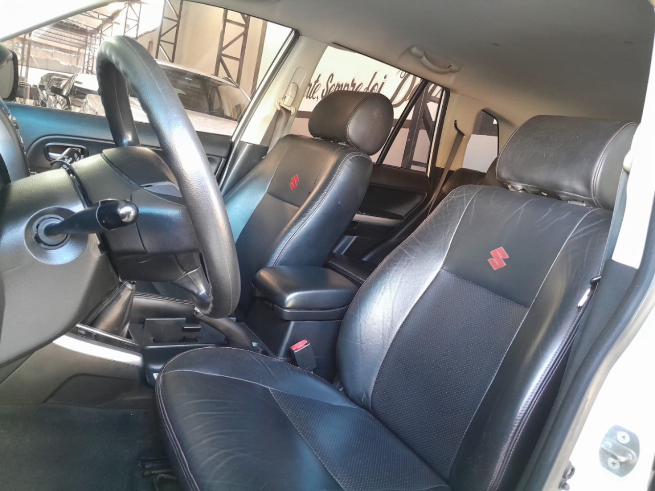 Grand Vitara 2.0 16V 4P 4X4