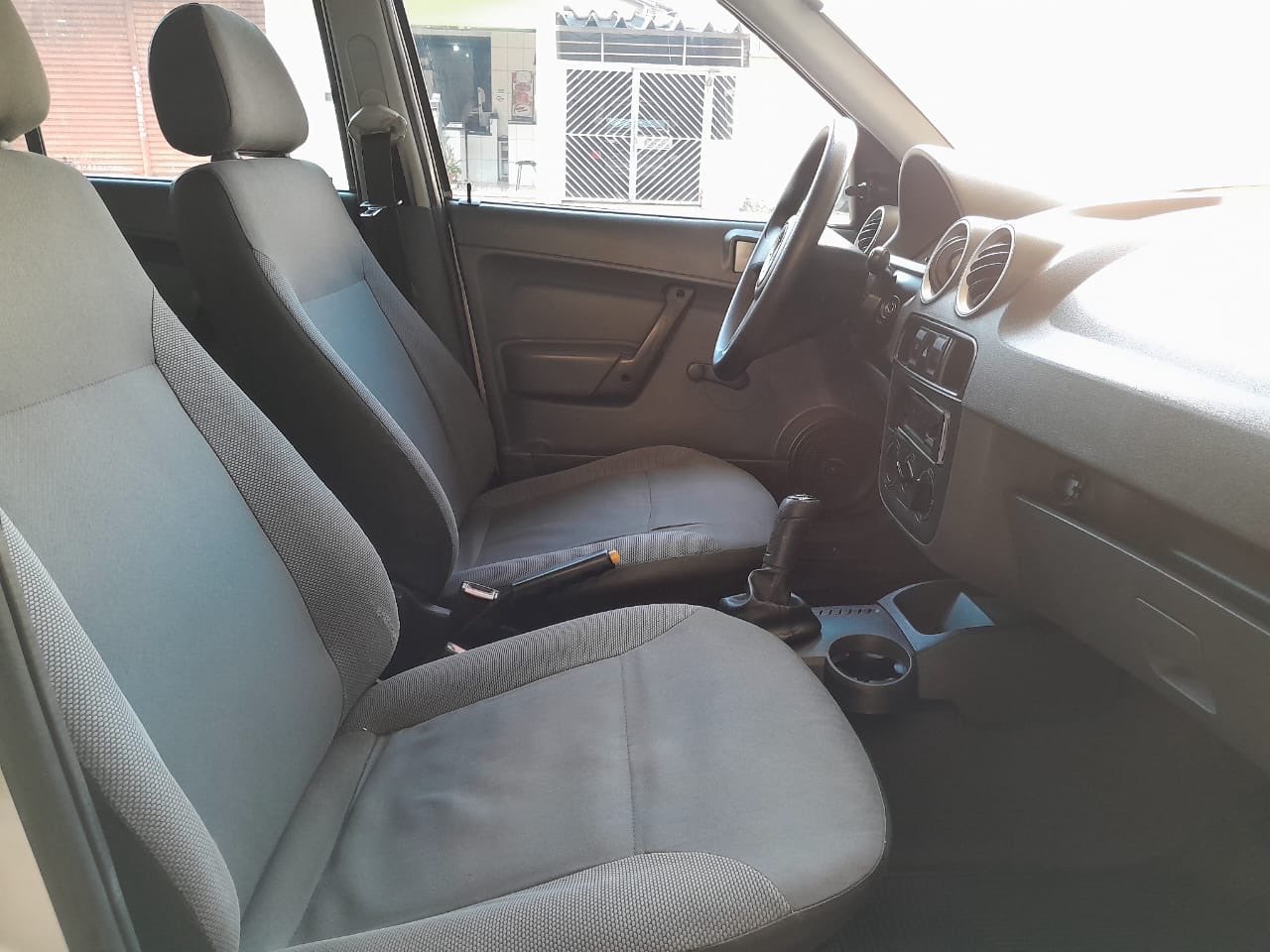 Gol 1.0 4P G4 FLEX