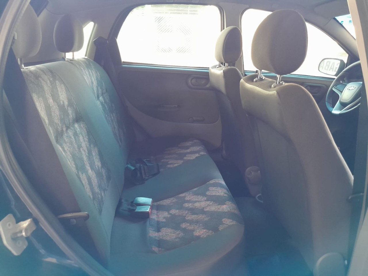 CHEVROLET Corsa Hatch 1.0