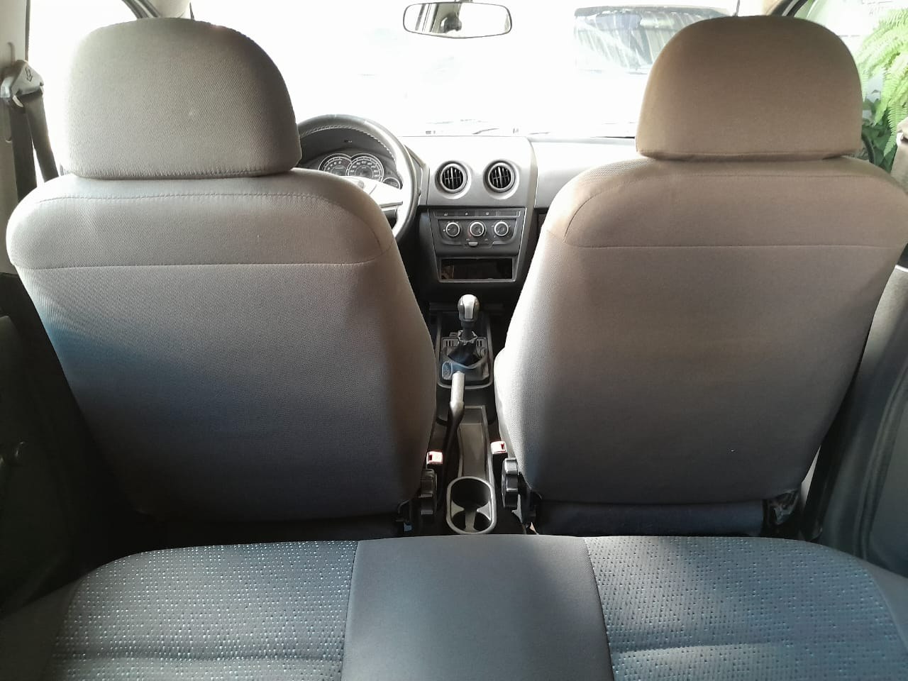 CHEVROLET Celta 1.0 4P LT FLEX