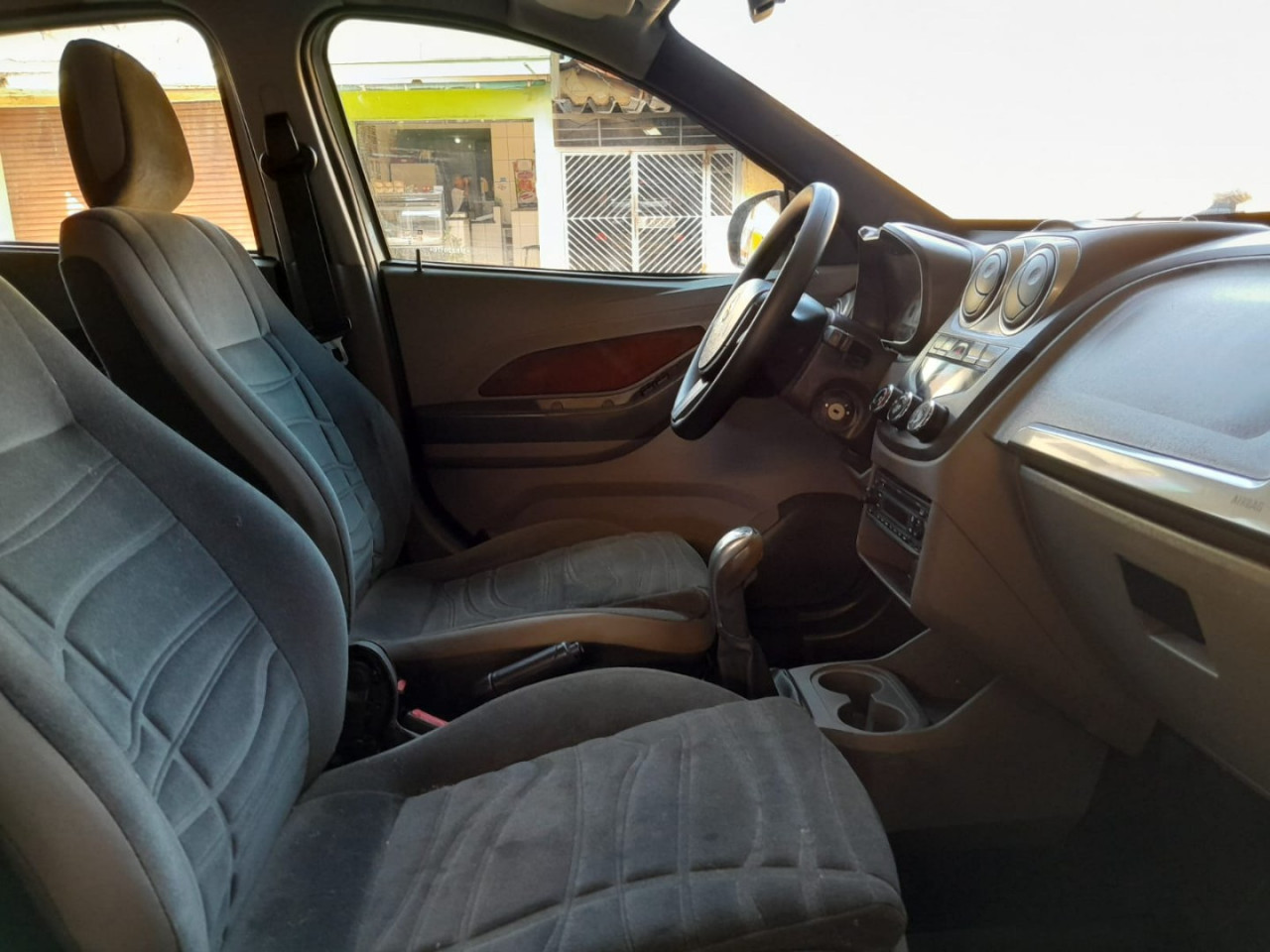 Agile 1.4 4P LTZ FLEX
