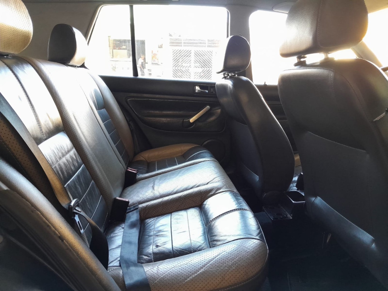 Golf 1.6 4P