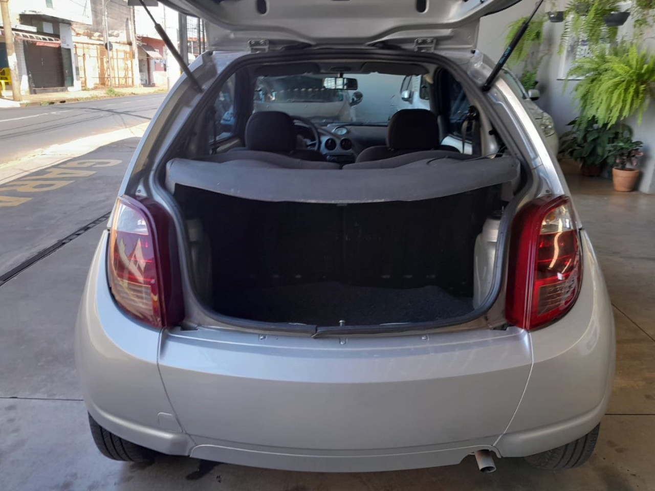 FORD Ka Hatch 1.0