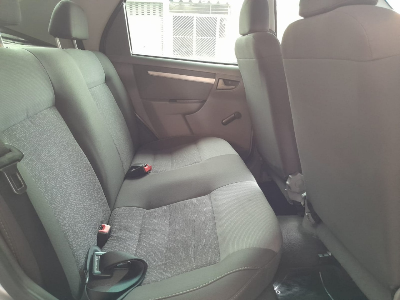 CHEVROLET Prisma 1.4 4P LT FLEX