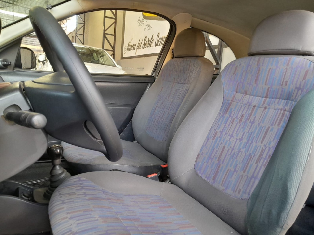 CHEVROLET Celta 1.0 4P VHC LIFE