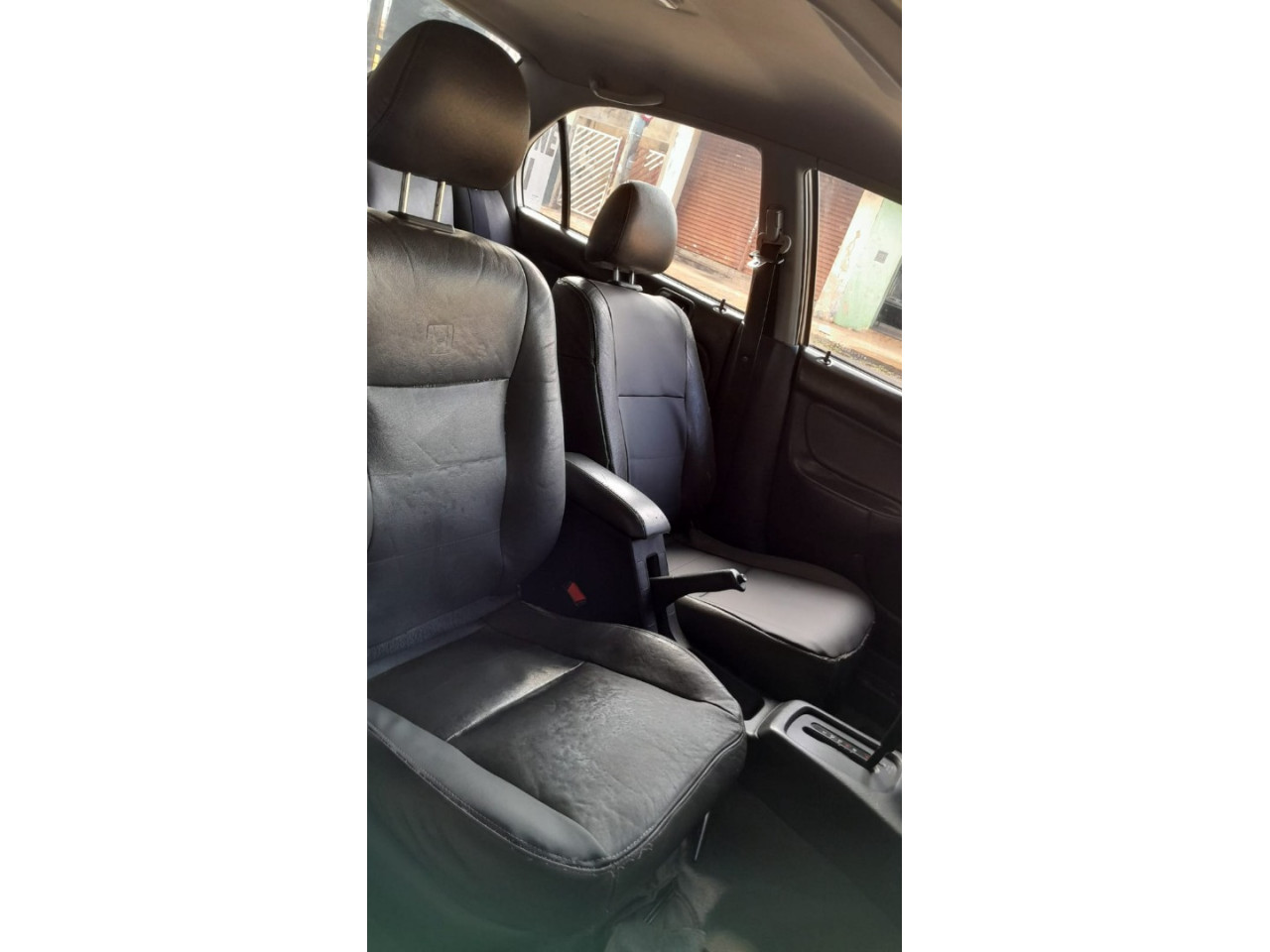 Civic 1.6 16V 4P LX