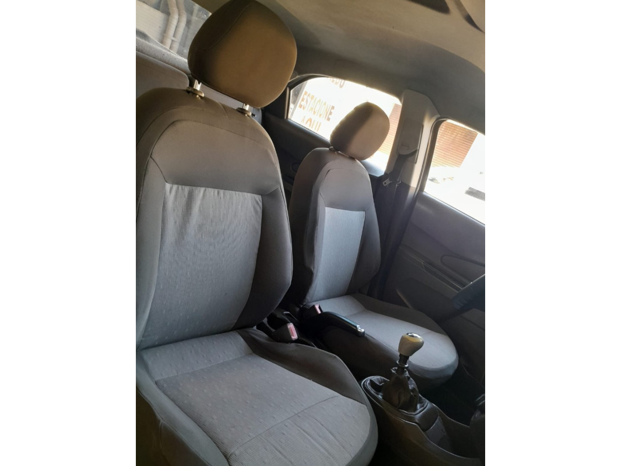 CHEVROLET Cobalt 1.4 4P FLEX LS