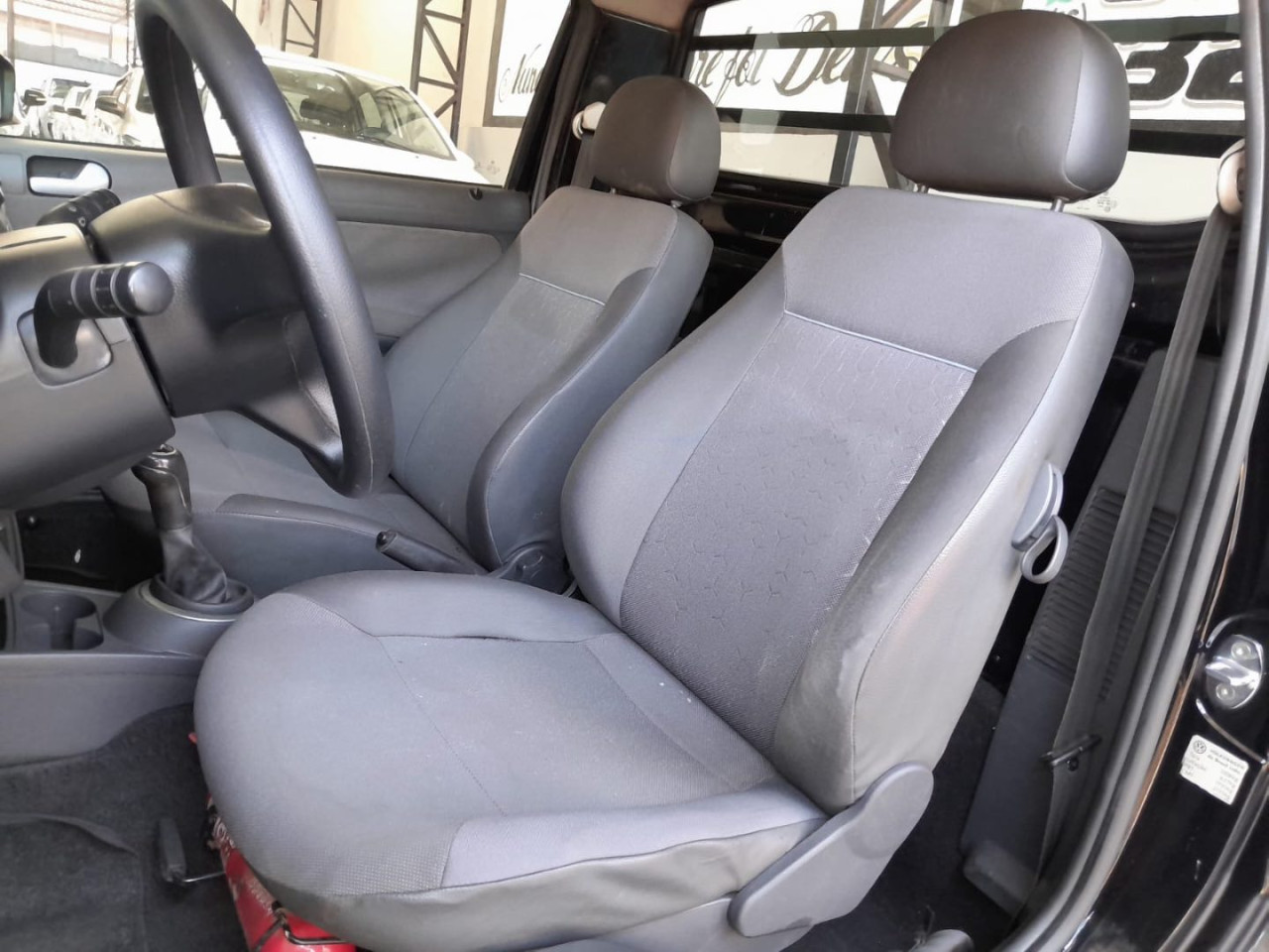 VOLKSWAGEN Saveiro 1.6 CS