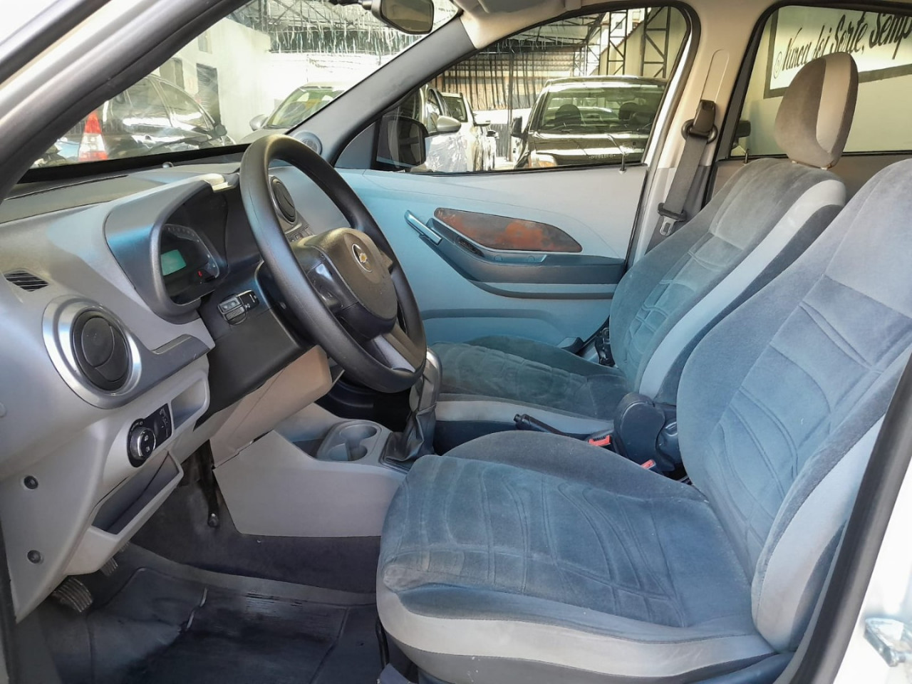 Agile 1.4 4P LTZ FLEX