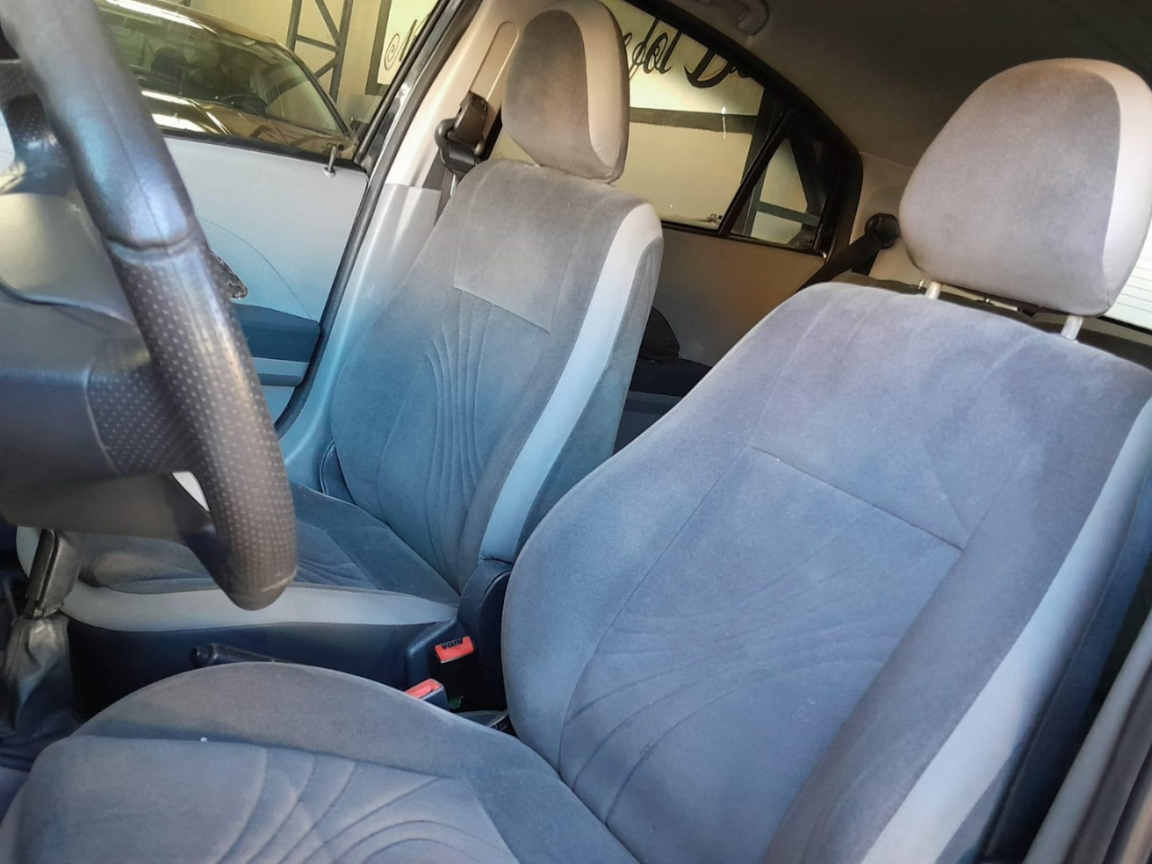 Agile 1.4 4P LTZ FLEX