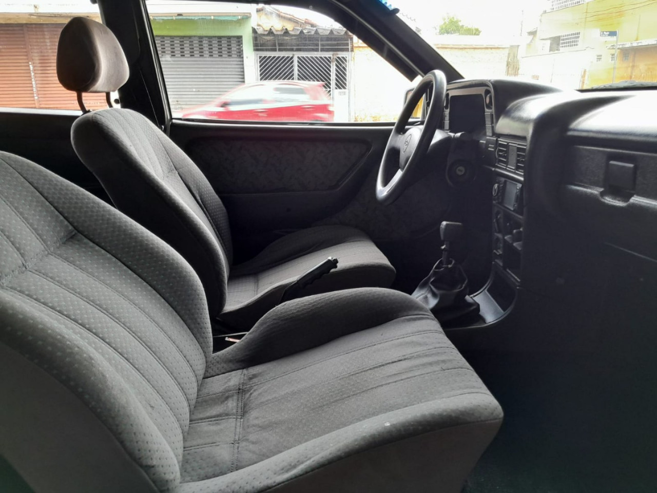 Kadett 2.0 SPORT