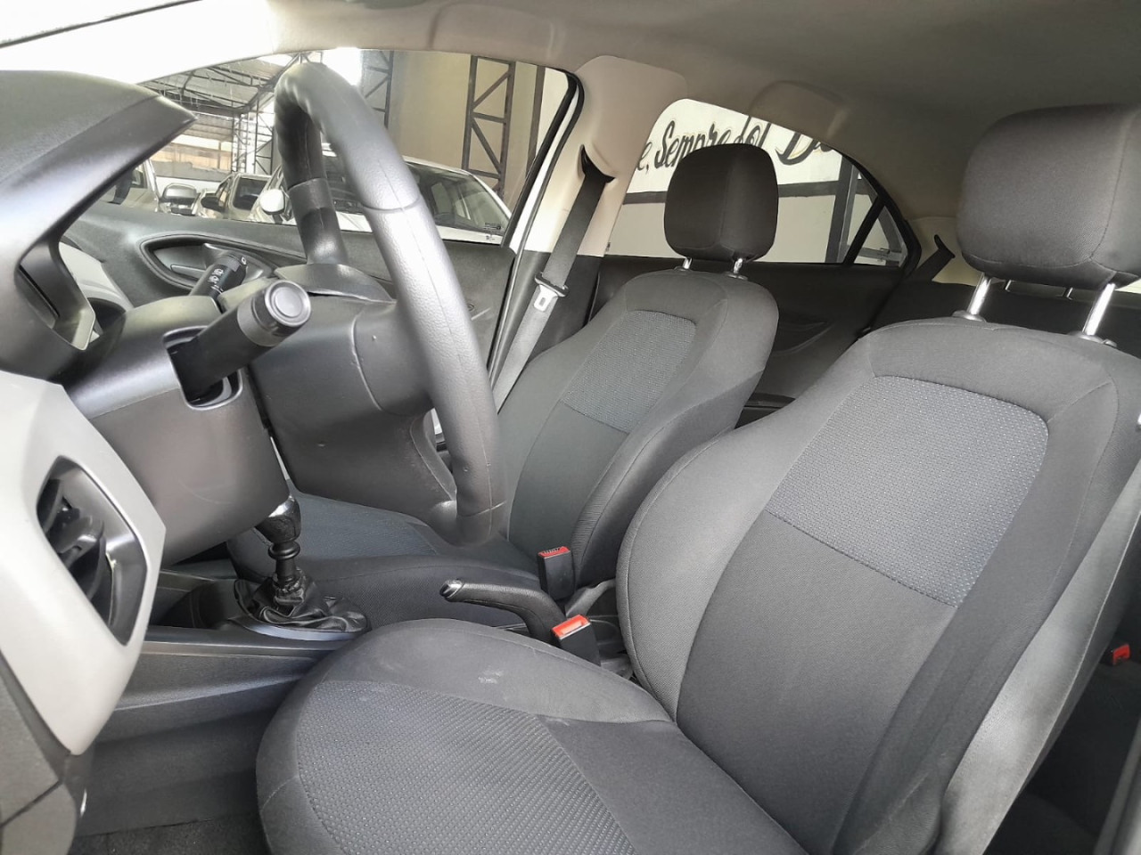 CHEVROLET Onix Hatch 1.0 4P FLEX JOY