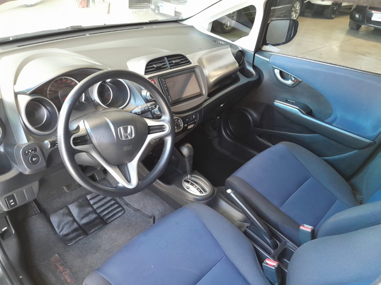 Fit 1.4 4P LX