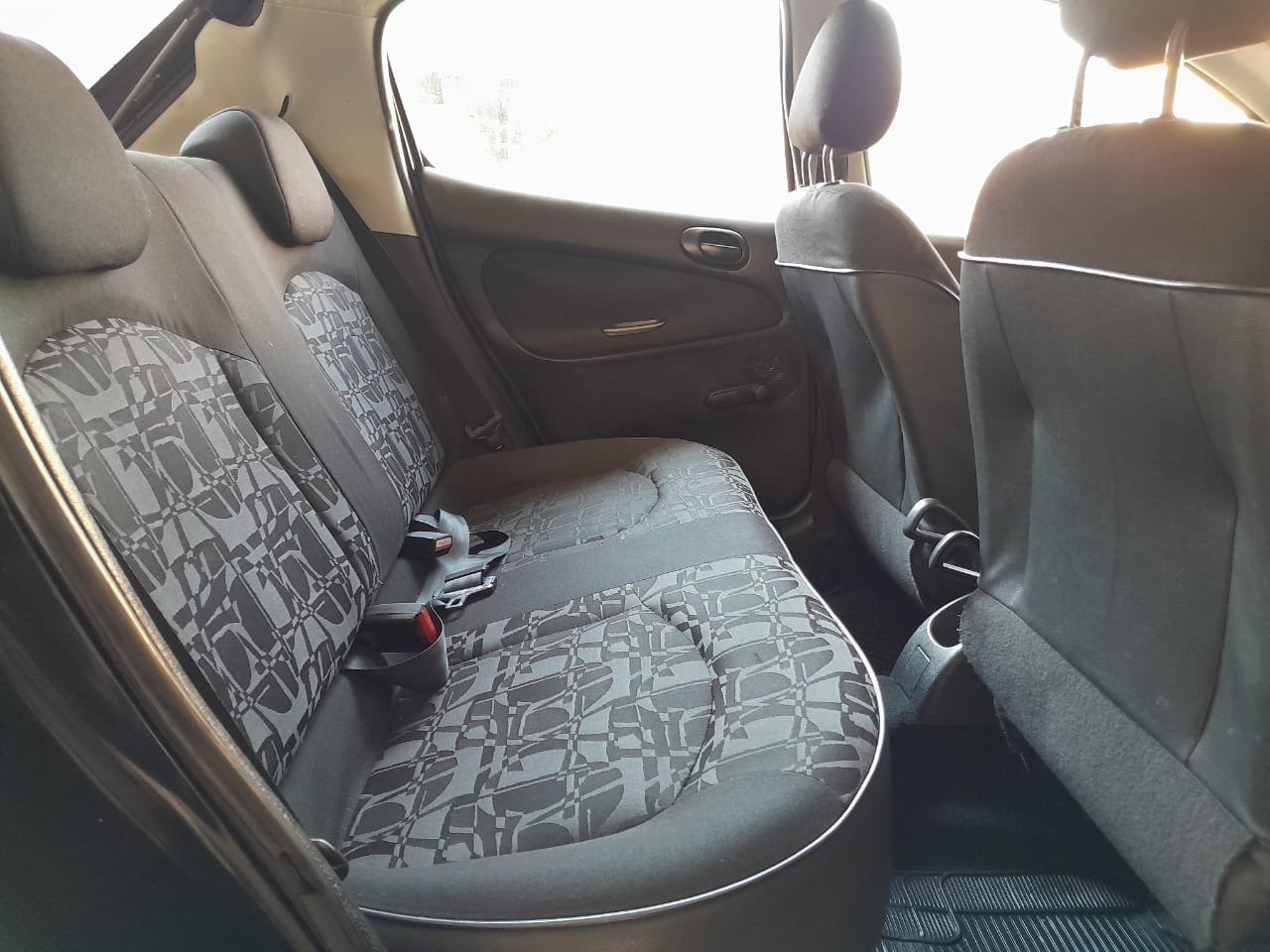 207 1.4 XR 8V