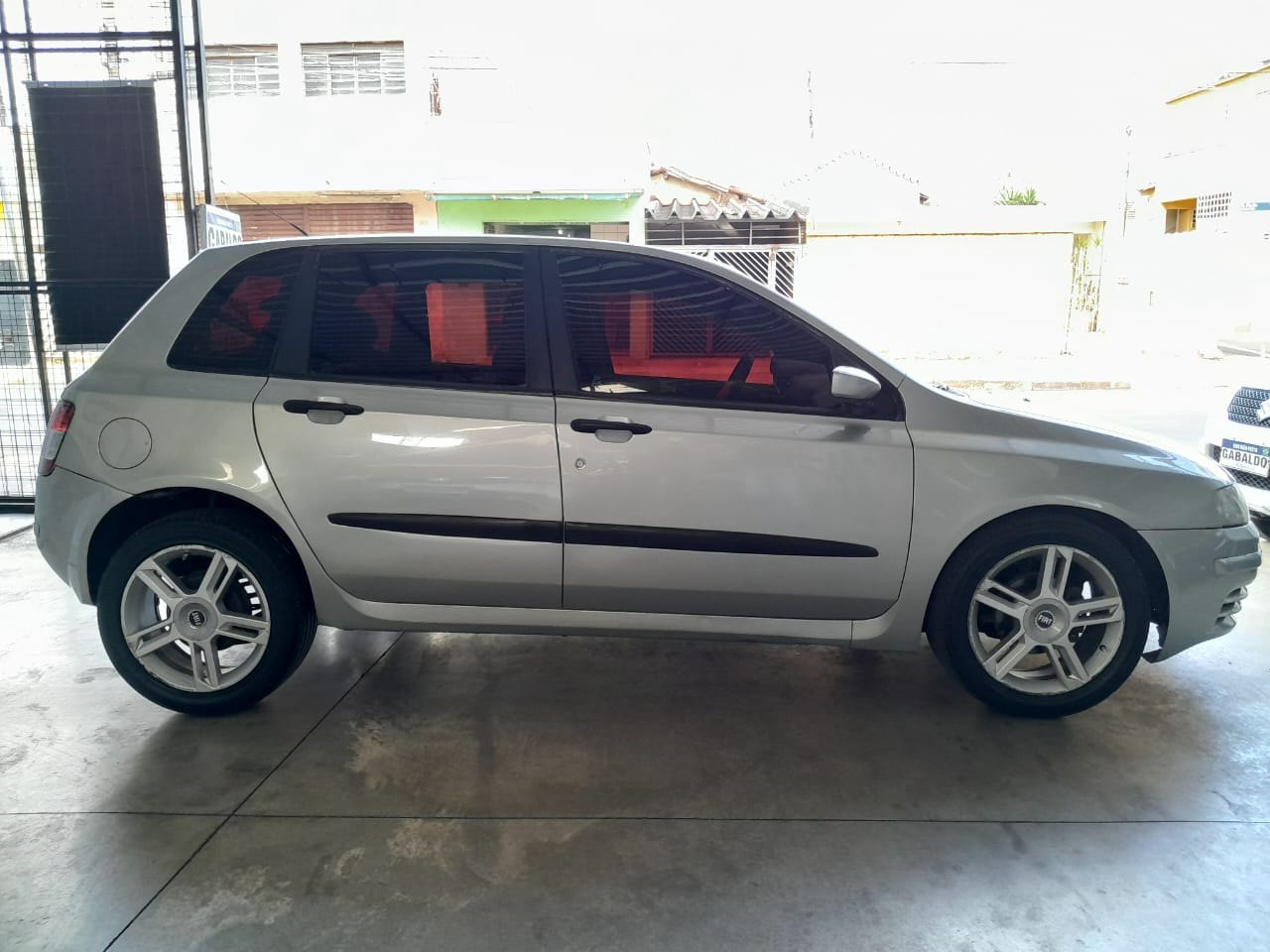 Stilo 1.8 4P