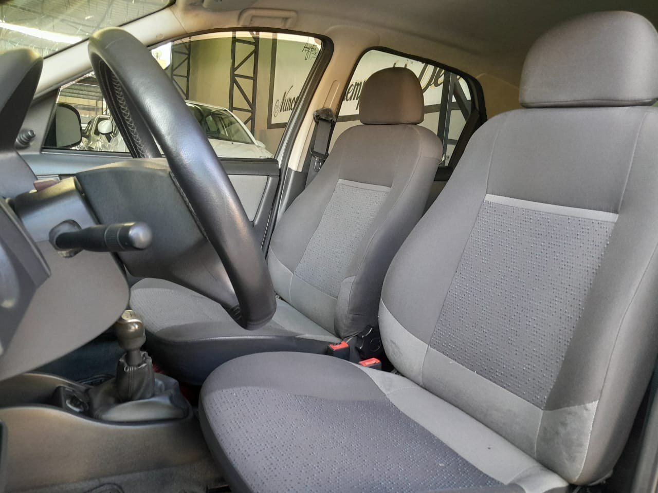 CHEVROLET Celta 1.0 4P LT FLEX