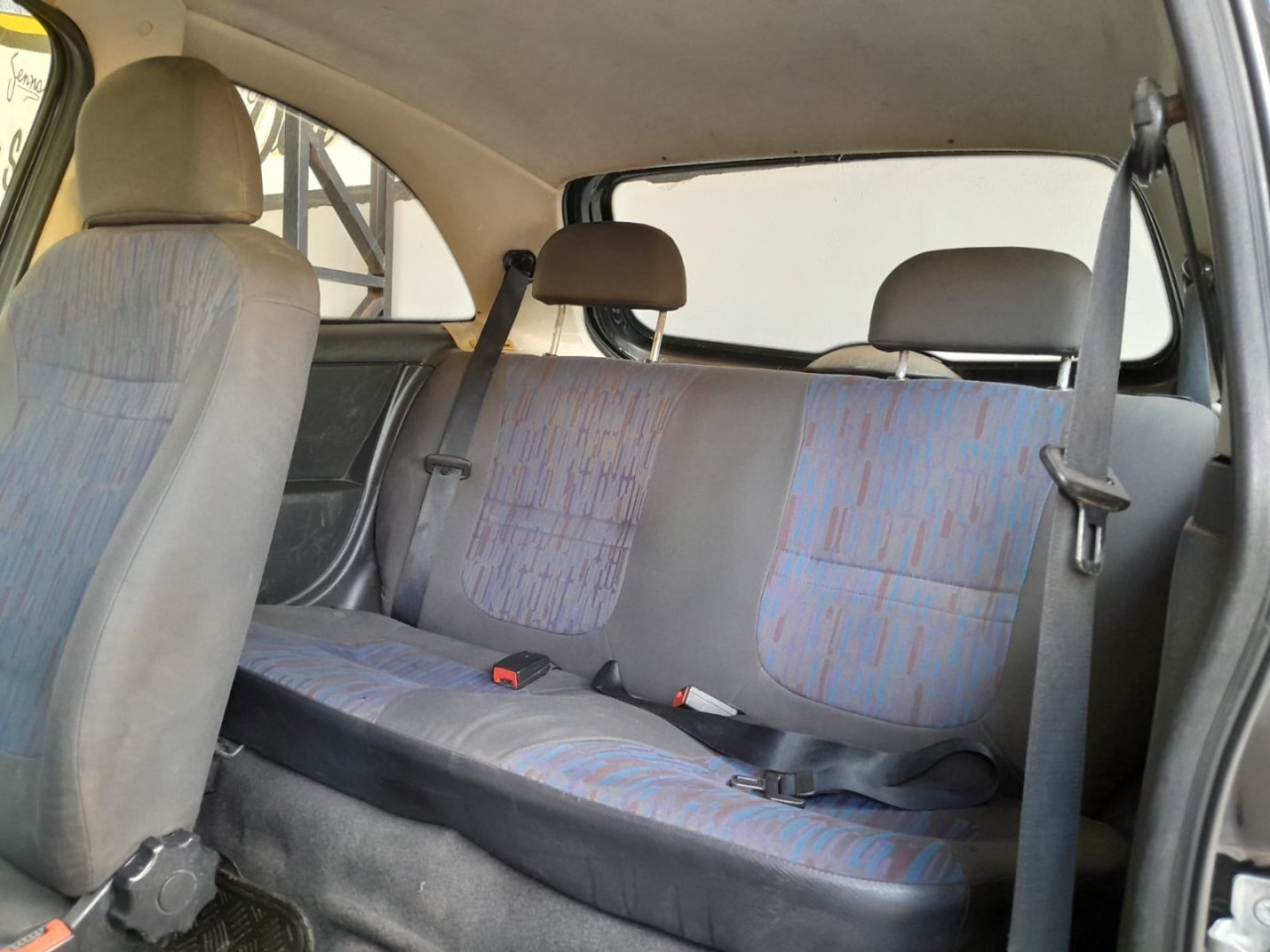 CHEVROLET Celta 1.0 4P VHC LIFE