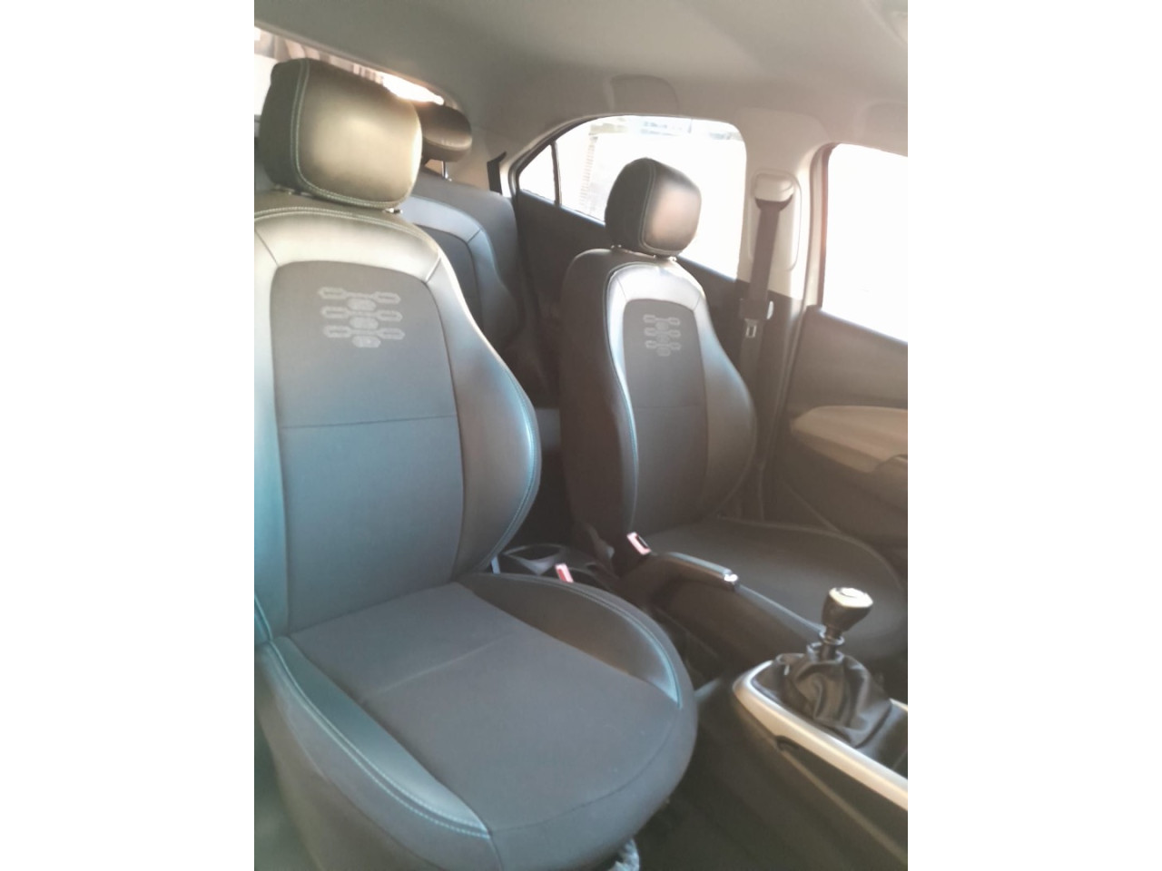 ONIX 1.0 MPFI LT 8V