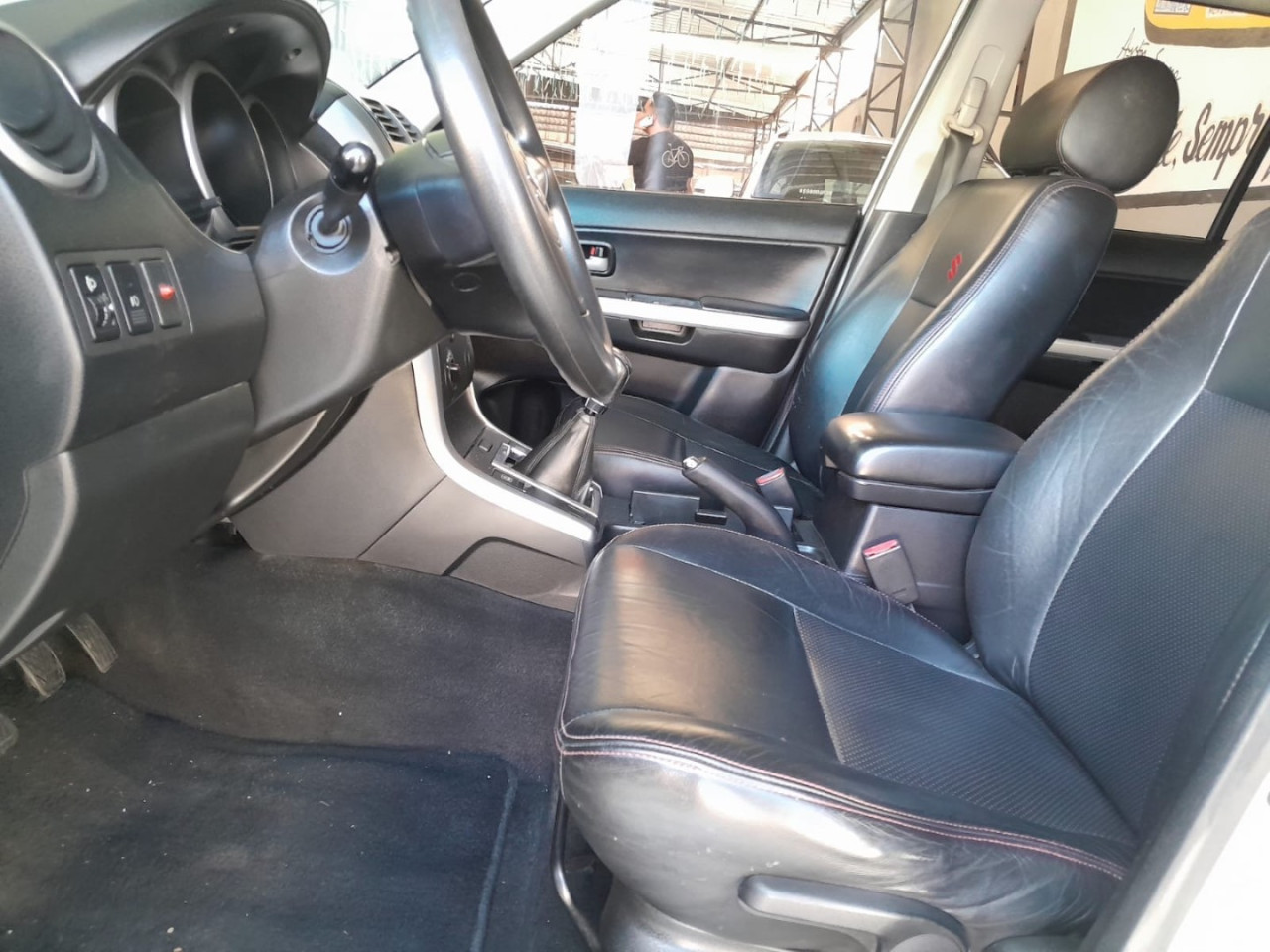 Grand Vitara 2.0 16V 4P 4X4