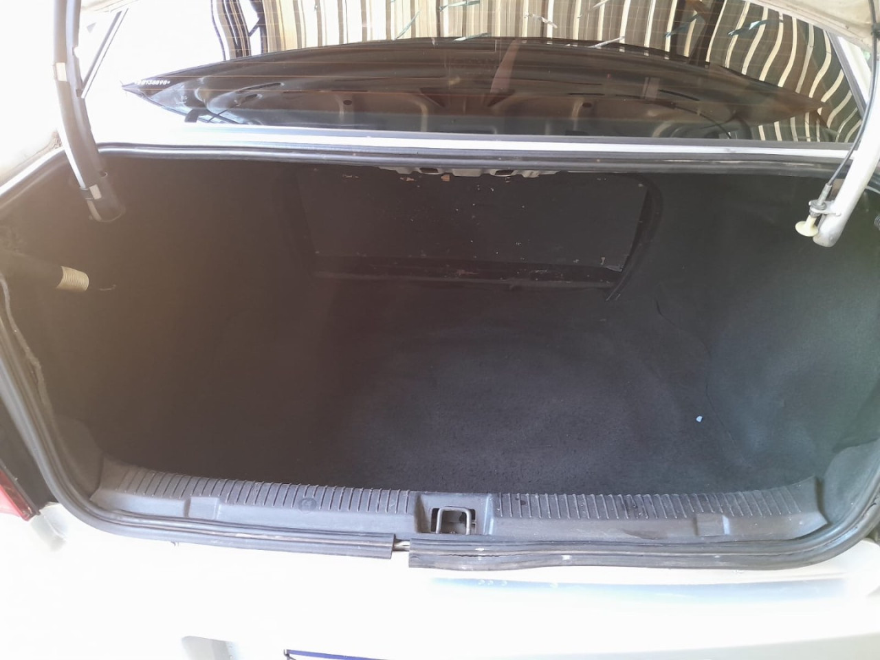 Astra Sedan 2.0 4P ADVANTAGE