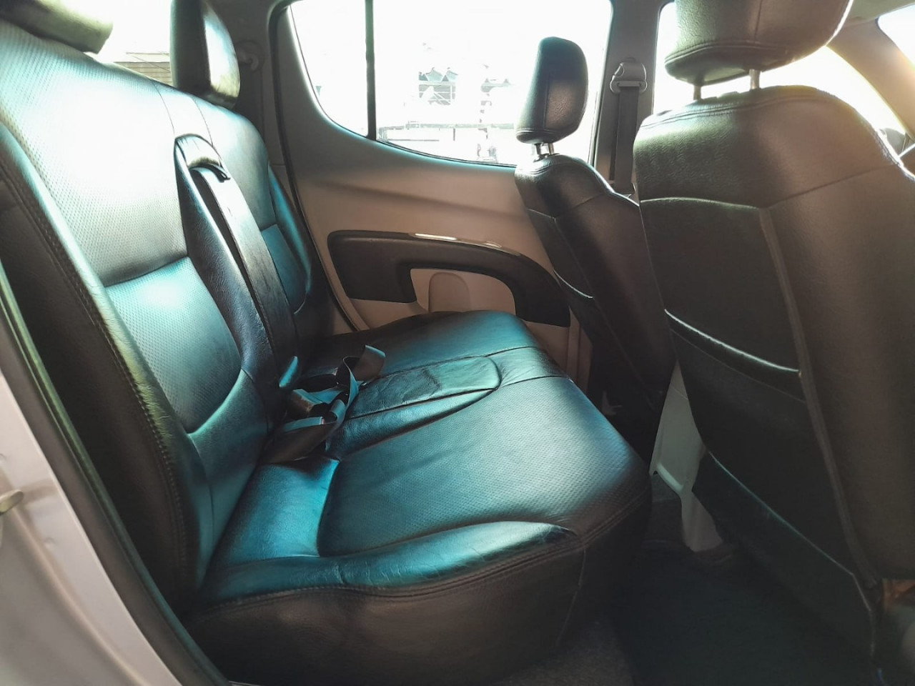 L 200 3.5 24V FLEX HPE 4X4  CABINE DUPLA AUTOMÁTICO