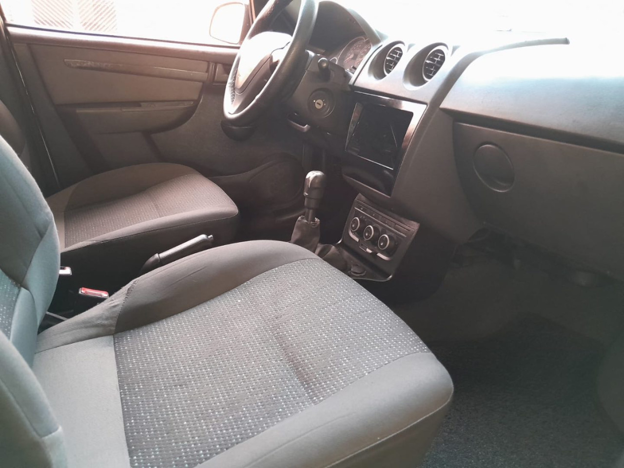CHEVROLET Celta 1.0 4P LT FLEX