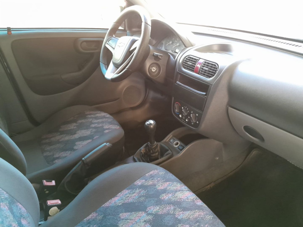 CHEVROLET Corsa Hatch 1.0