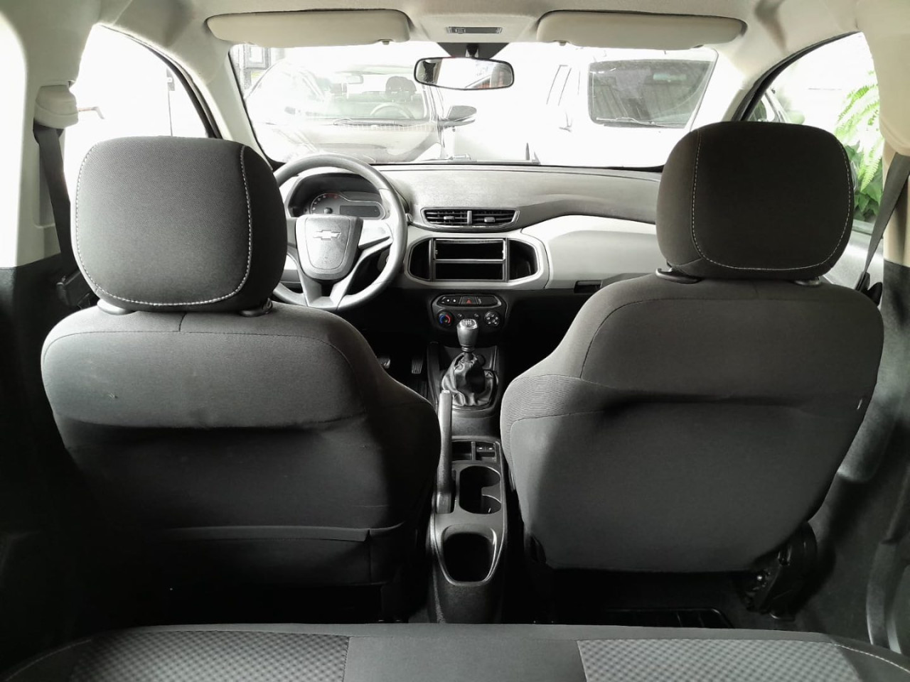 CHEVROLET Onix Hatch 1.0 4P FLEX JOY