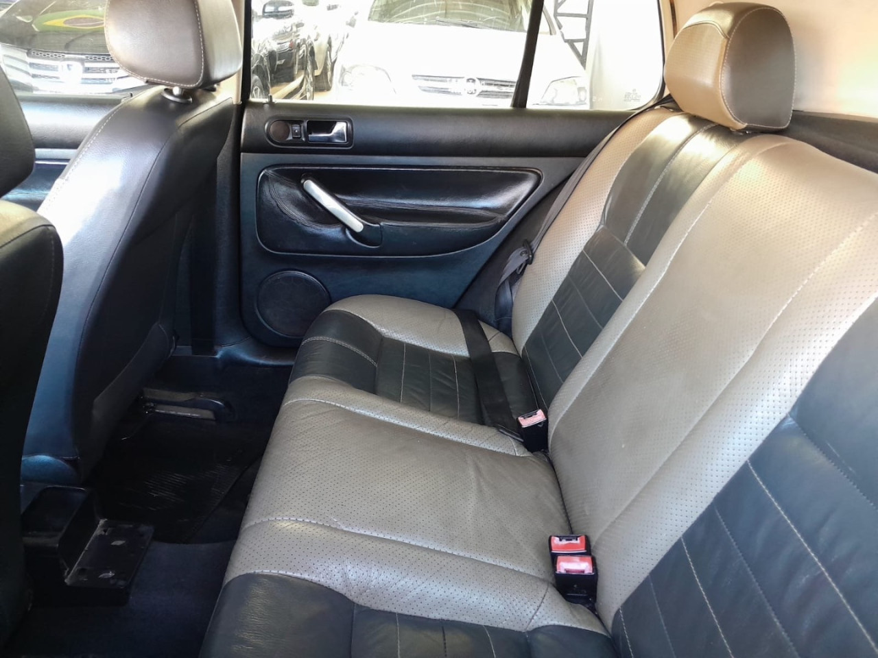 Golf 1.6 4P
