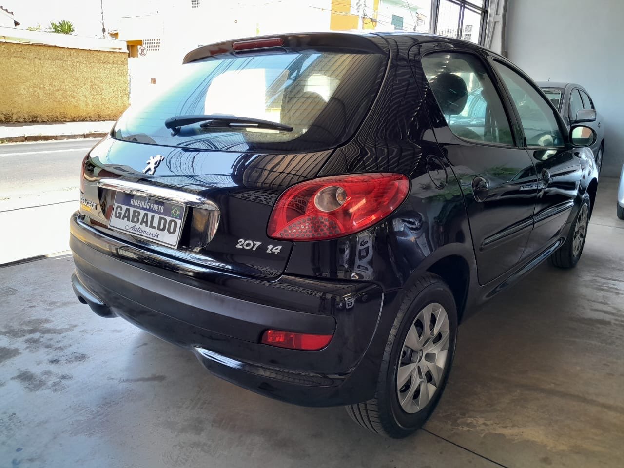 207 1.4 XR 8V