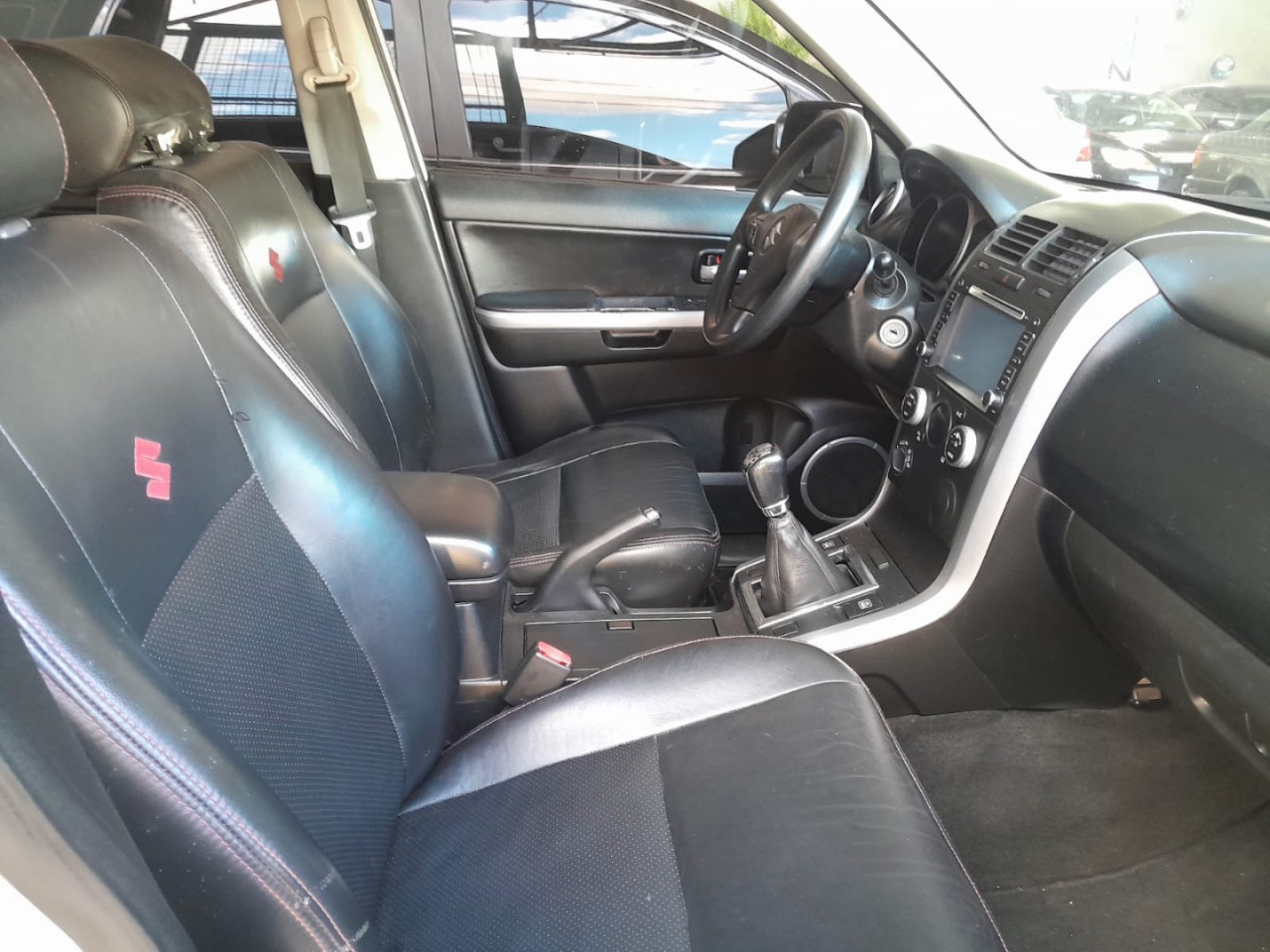 Grand Vitara 2.0 16V 4P 4X4
