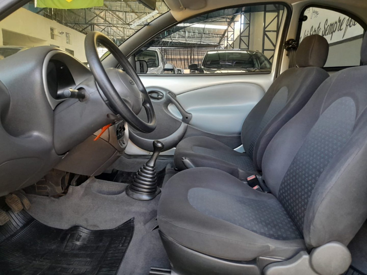 FORD Ka Hatch 1.0