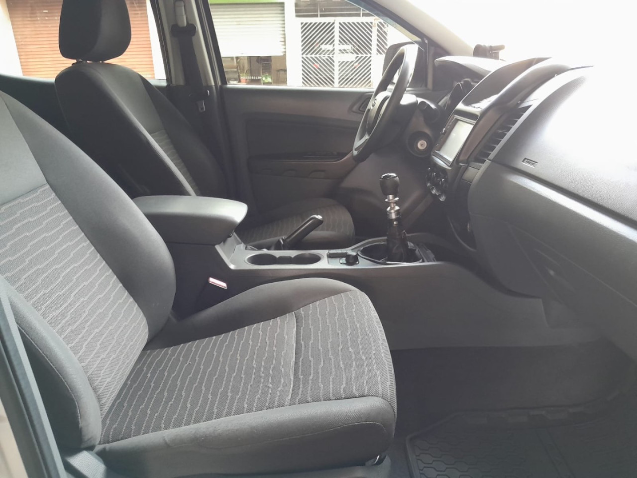 FORD Ranger 3.2 20V XLS CABINE DUPLA