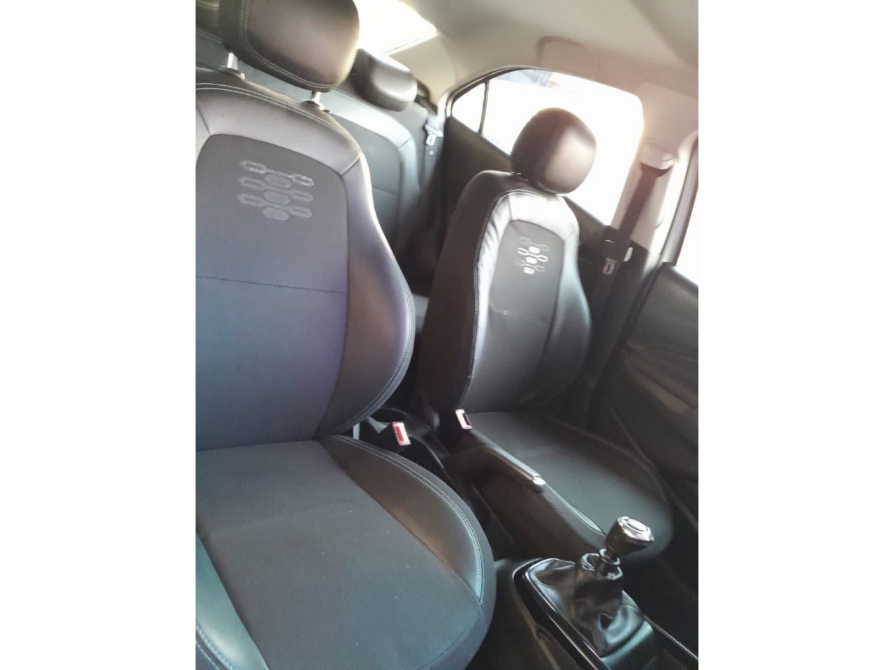 Prisma 1.4 4P LT FLEX