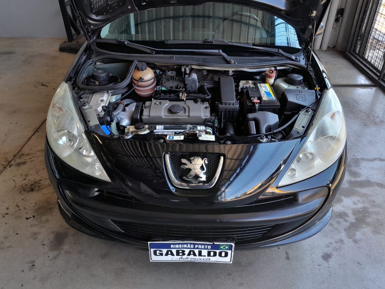 207 1.4 XR 8V