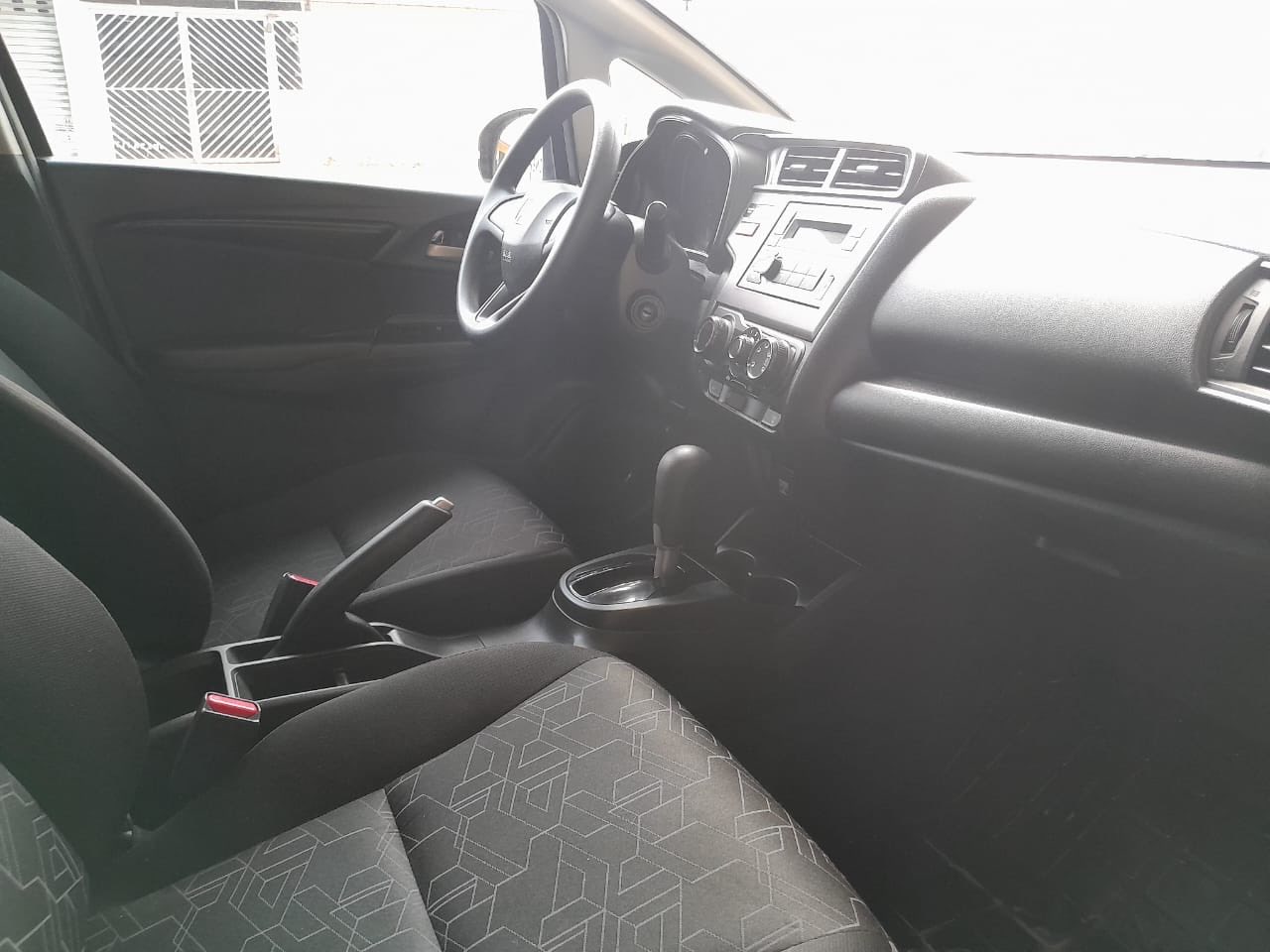 HONDA Fit 1.5 16V 4P LX FLEX
