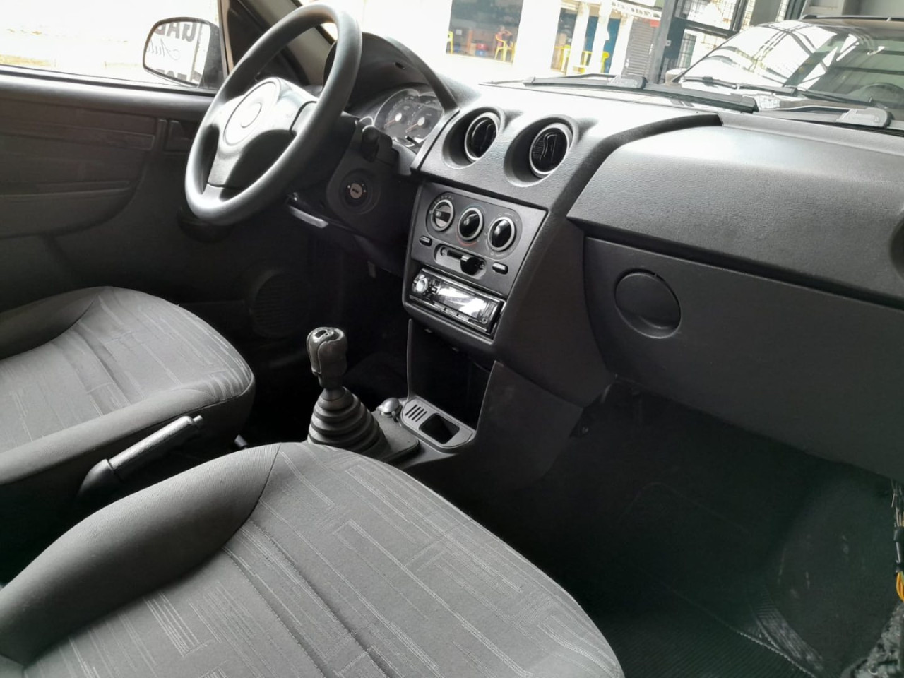 CHEVROLET Prisma 1.0 4P MAXX VHCE FLEX