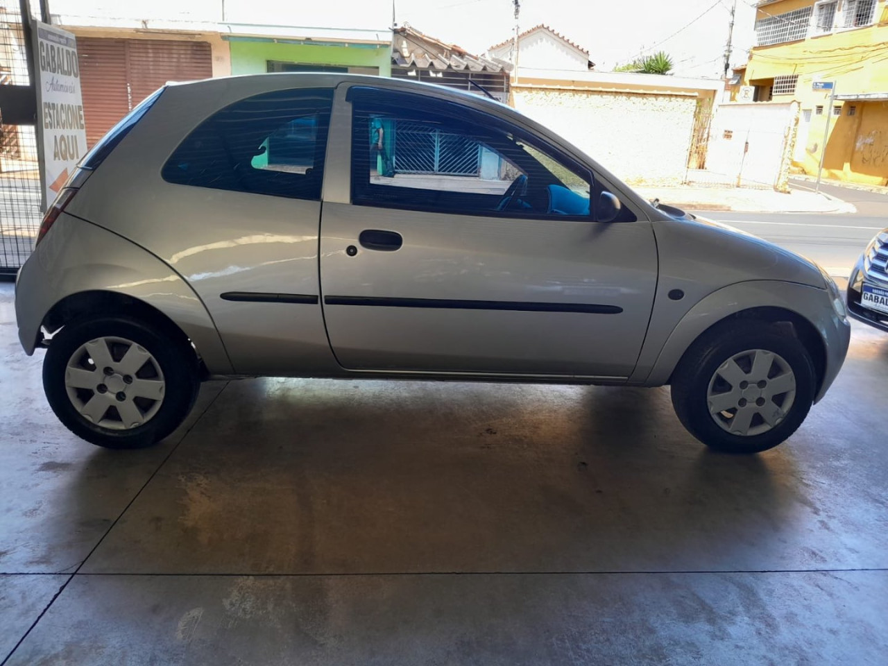 FORD Ka Hatch 1.0