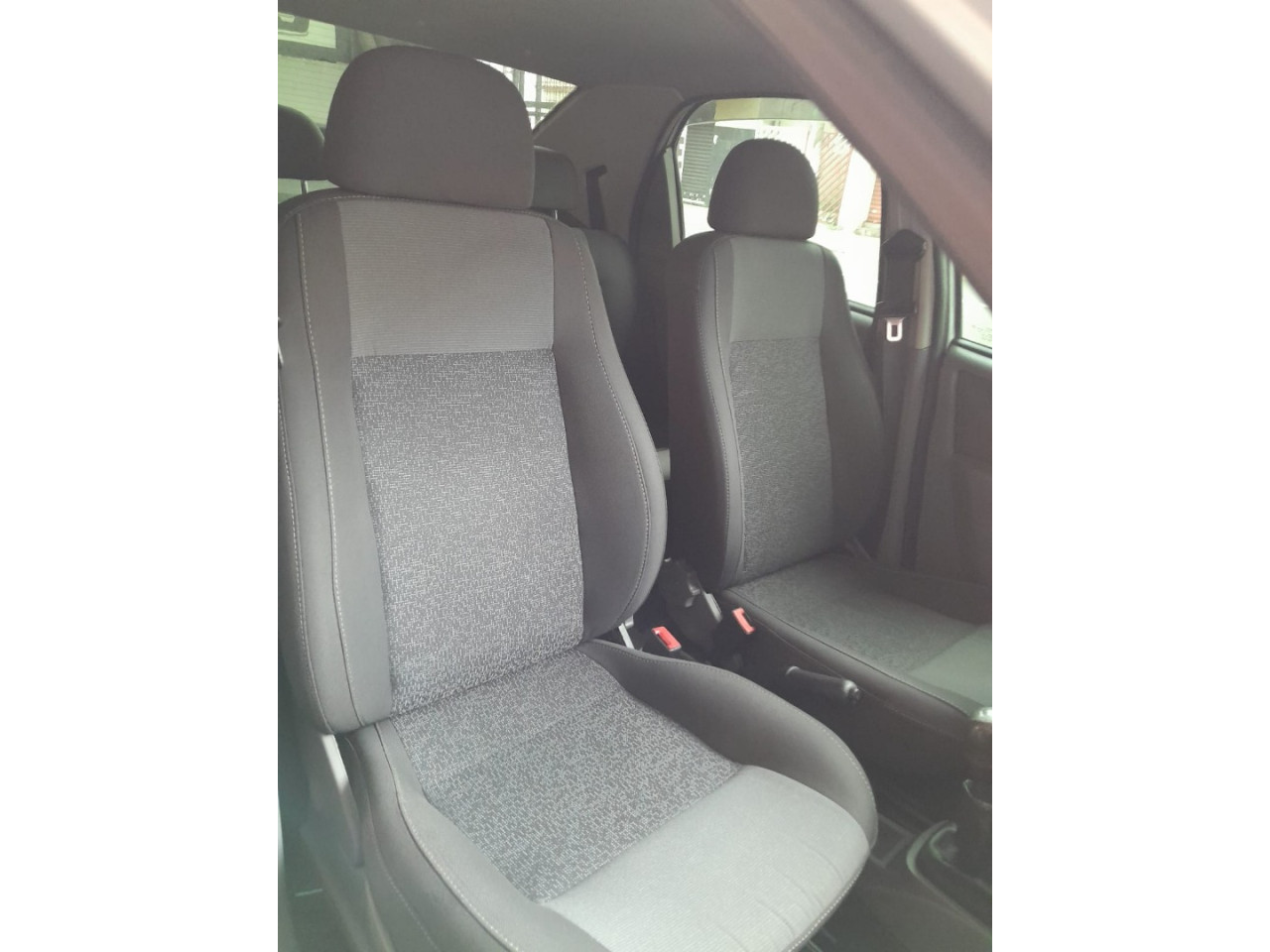 CHEVROLET Prisma 1.4 4P LT FLEX