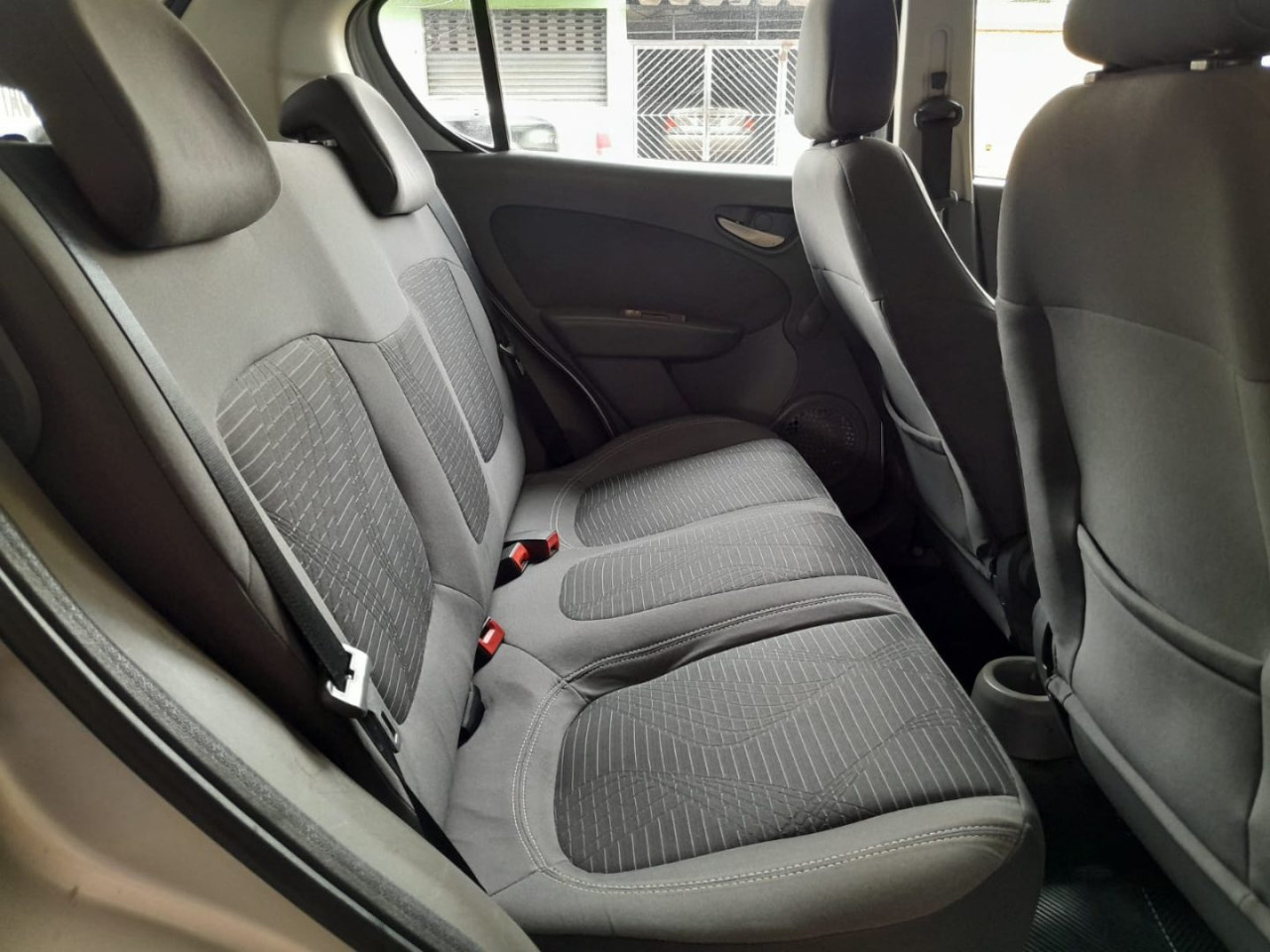 FIAT Palio 1.0 FLEX ATTRACTIVE