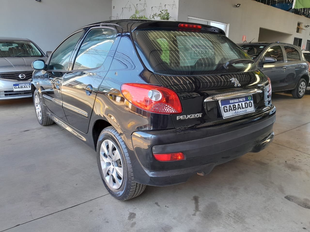 207 1.4 XR 8V